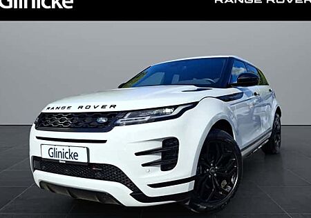 Land Rover Range Rover Evoque D165 R-DYNAMIC SE AWD Automatik 5 Türen