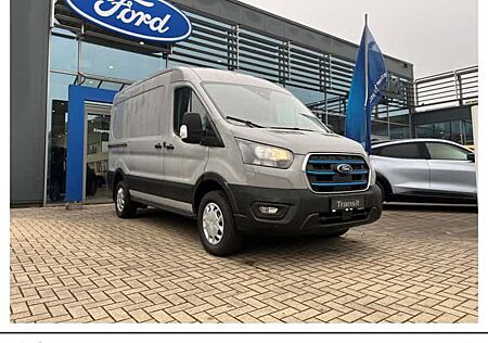 Ford Transit 68kWh 350L2H2 135kW Heck Trend 4 Türen