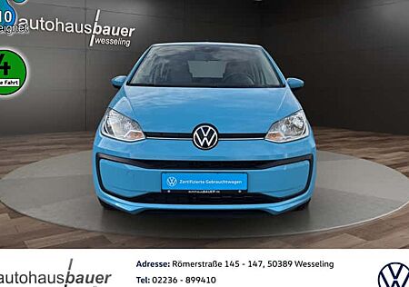 VW Up 1.0 ! 5 Türen