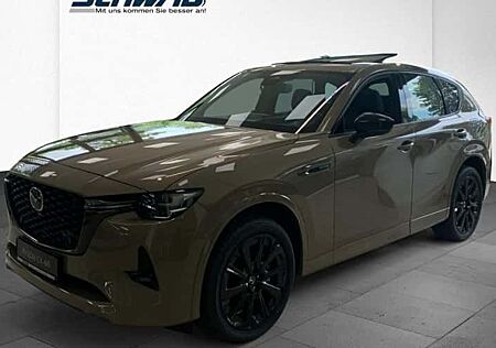 Mazda CX-60 3.3 e-SKYACTIV D254 Homura Auto AWD 5 Türen