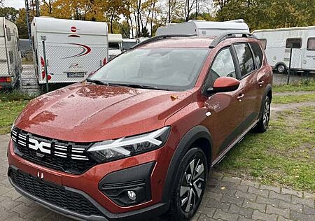 Dacia Jogger TCe 100 ECO-G Expression 5-Sitzer 5 Türen
