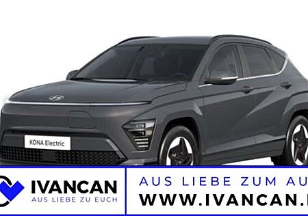 Hyundai Kona 150 kW Prime 5 Türen