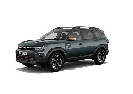 Dacia Bigster hybrid 155 Extreme 5 Türen