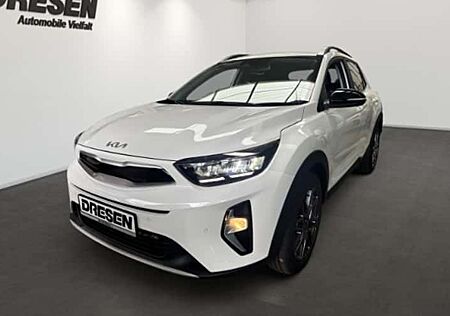 Kia Stonic 1.0 T-GDI 100 48V Nightline Edition DCT7 5 Türen