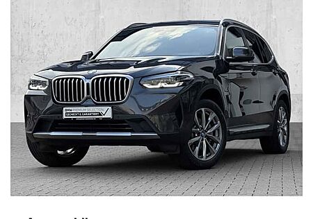 BMW X3 xDrive30e AT 5 Türen
