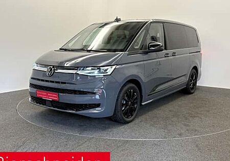 VW T7 Multivan 2.0 TDI SCR DSG Überhang Edition 5 Türen