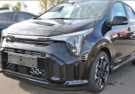 Kia Picanto 1.2 GT-line 5 Türen
