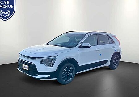 Kia Niro 1.6 GDI Hybrid Vision 5 Türen