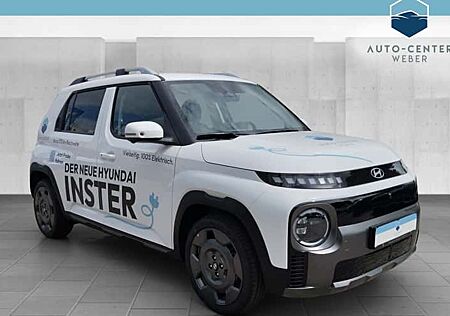 Hyundai Inster 49 kWh Cross 5 Türen