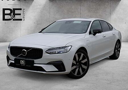 Volvo S90 T8 AWD Recharge Ultimate Dark Auto 4 Türen