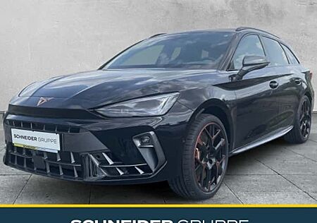 Cupra Leon 2.0 TSI 245kW VZ EXTREME DSG 4WD SP 5 Türen
