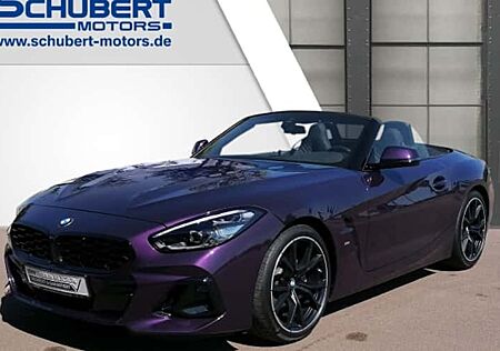 BMW Z4 sDrive20i 2 Türen