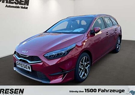 Kia Cee'd Sportswagon 1.5 T-GDI DCT Spirit Sportswagon 5 Türen