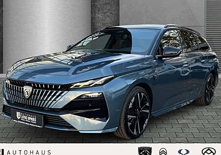 Peugeot 308 Hybrid 145 e-DSC6 GT SW 5 Türen