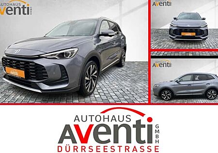 MG zs-ce 1.5 Hybrid+ Luxury 5 Türen