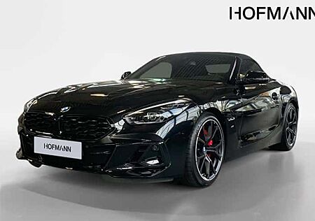 BMW Z4 M40i A 2 Türen