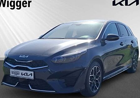 Kia Cee'd 1.5 T-GDI DCT GT-line 5 Türen