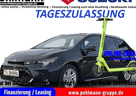 Suzuki Swace 1.8 Hybrid CVT Comfort+ 5 Türen