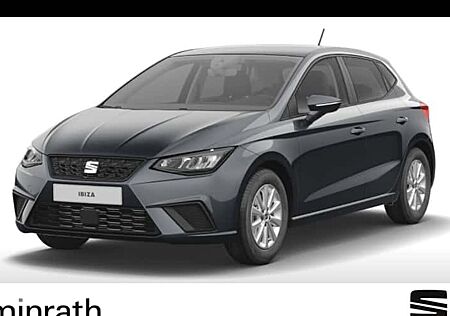 Seat Ibiza 1.0 TSI 85kW Road Edition 5 Türen