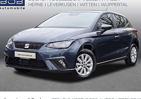 Seat Ibiza 1.0 MPI 59kW Style 5 Türen