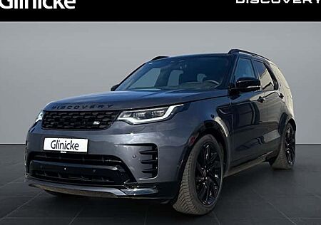 Land Rover Discovery D350 MHEV AWD DYNAMIC SE Automatik 5 Türen
