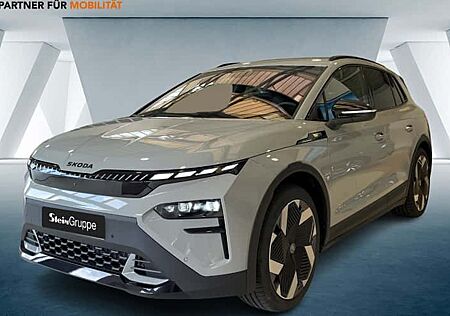 Skoda Elroq RS 5 Türen