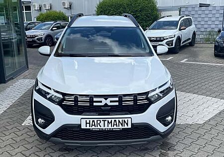 Dacia Jogger TCe 110 Expression 5-Sitzer 5 Türen