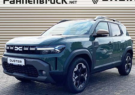 Dacia Duster hybrid 155 Extreme 5 Türen