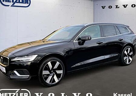 Volvo V60 T6 AWD Recharge Plus Bright Auto 5 Türen