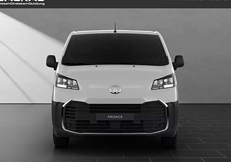 Toyota Proace City Verso Electric 100kW 50kWh L1 Auto Duty 4 Türen
