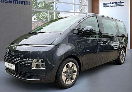 Hyundai Staria 2.2 CRDi Trend 9-Sitzer Automatik 4WD 5 Türen