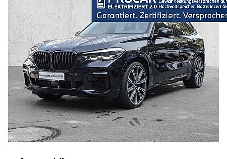 BMW X5 xDrive45e 5 Türen
