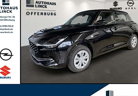 Suzuki Swift 1.2 HYBRID MT Club 5 Türen