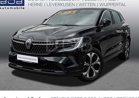 Renault Austral Mild Hybrid 140 Evolution Automatik 5 Türen