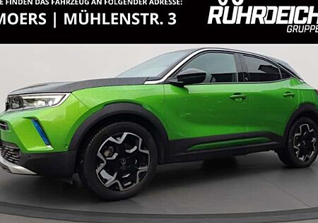 Opel Mokka-e 100kW Ultimate 5 Türen