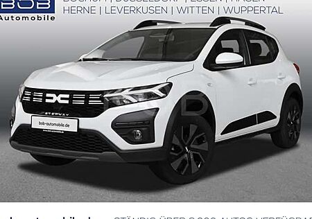 Dacia Sandero Stepway TCe 90 CVT Stepway Expression 5 Türen