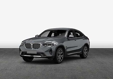BMW X4 xDrive30d AT 5 Türen
