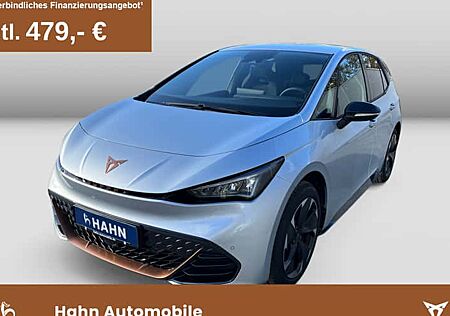 Cupra Born 60 kWh 170 kW 5 Türen