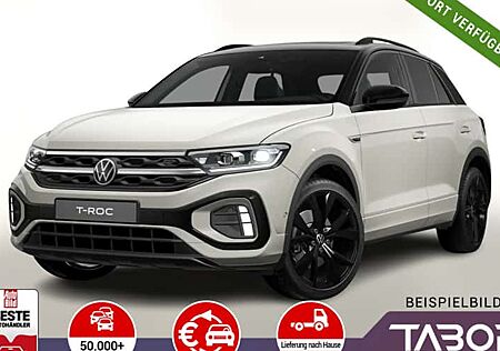 VW T-Roc 1.5 TSI OPF DSG R-Line 5 Türen