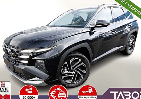 Hyundai Tucson 1.6 T-GDI Plug-in Hybrid Trend Auto 5 Türen