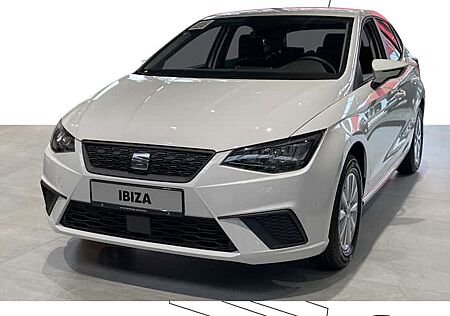 Seat Ibiza 1.0 MPI 59kW Road Edition 5 Türen