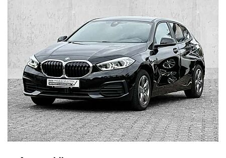 BMW 1er 118i Advantage 5 Türen