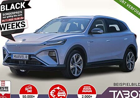MG Marvel R 70 kWh Luxury 5 Türen