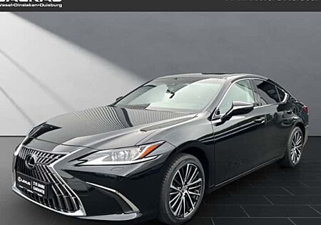 Lexus ES 300h Automatik 4 Türen