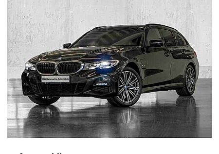 BMW 3er 320e Touring Auto 5 Türen