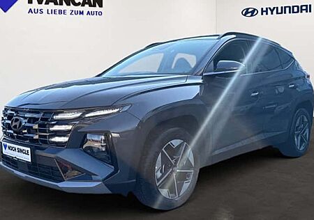 Hyundai Tucson 1.6 T-GDI Plug-in Hybrid Trend 4WD Auto 5 Türen