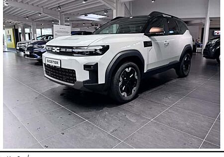 Dacia Bigster HYBRID 155 Extreme 5 Türen