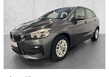 BMW 2er Active Tourer 218d xDrive 5 Türen