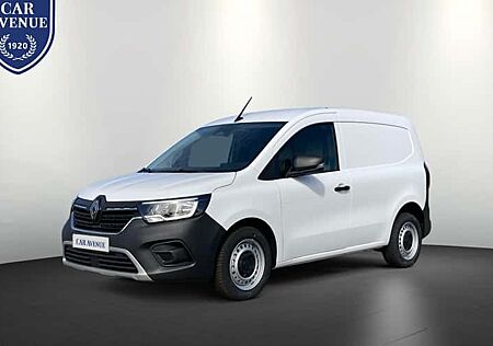 Renault Kangoo Blue dCi 115 Advance L2 4 Türen