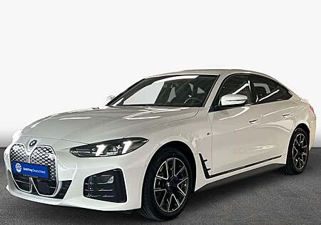 BMW i4 eDrive40 5 Türen